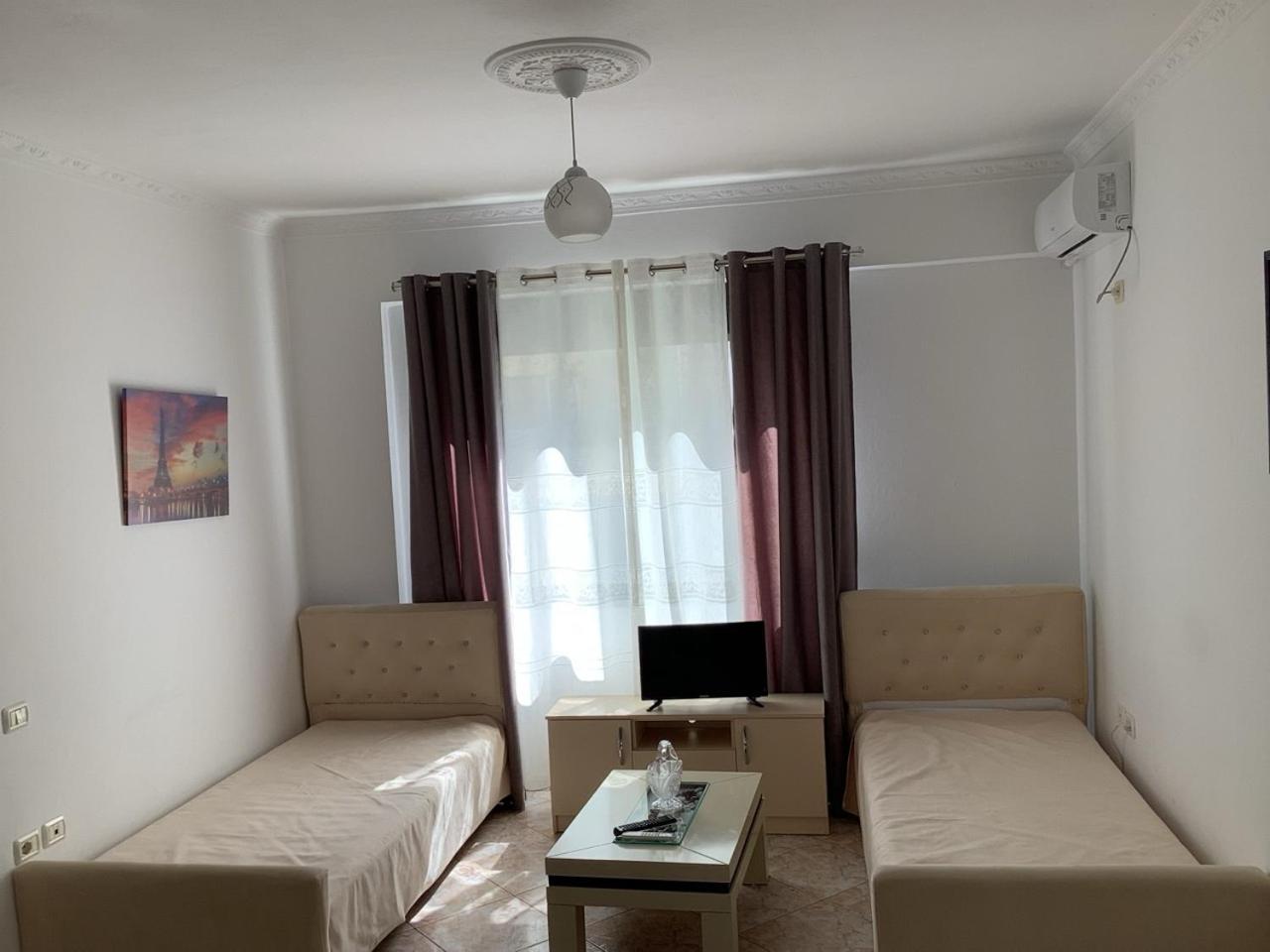 Apartamento Kamberaj House Vlorë