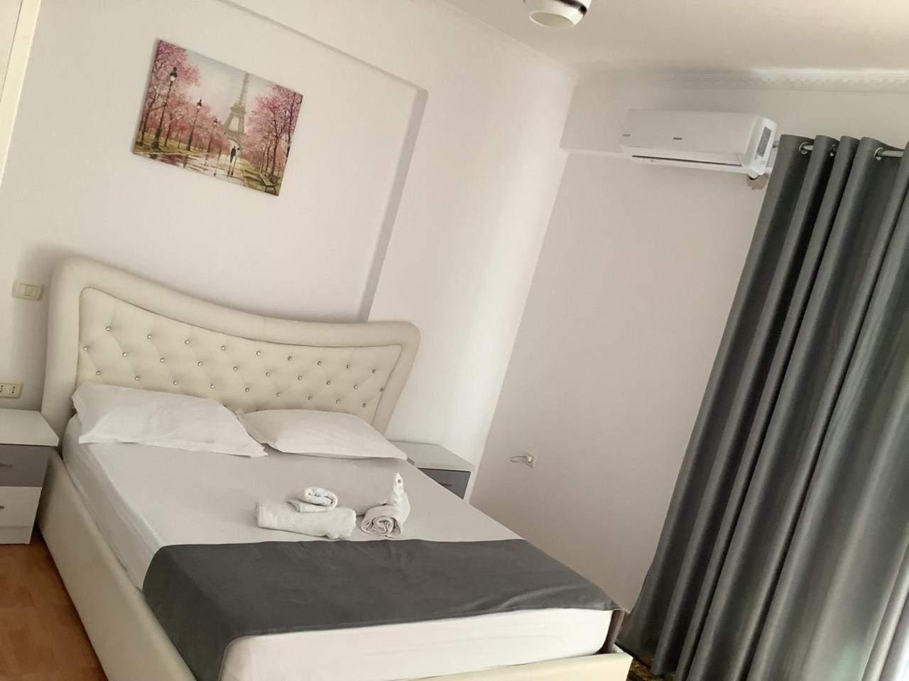 Apartamento Kamberaj House